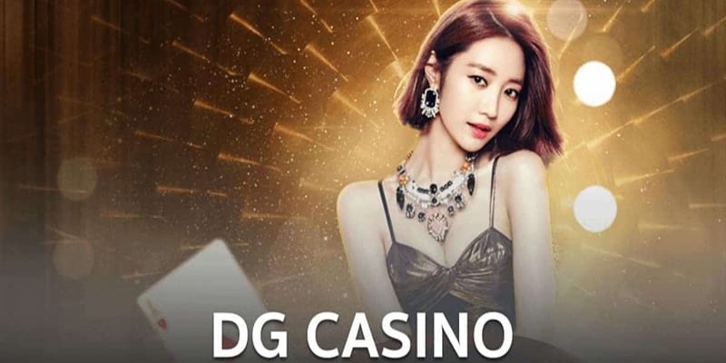 Nhà phát triển DG Casino có gì mà nổi tiếng đến thế?