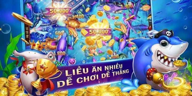 Tham gia sảnh game bắn cá FI88 ngay hôm nay