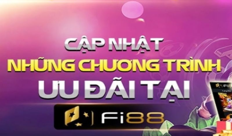 Cập nhật ưu đãi không lo khi dùng