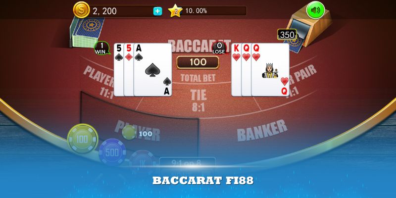 baccarat fi88