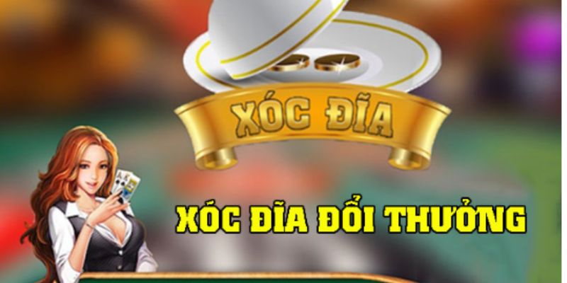 Luật chơi cơ bản của trò chơi xóc đĩa