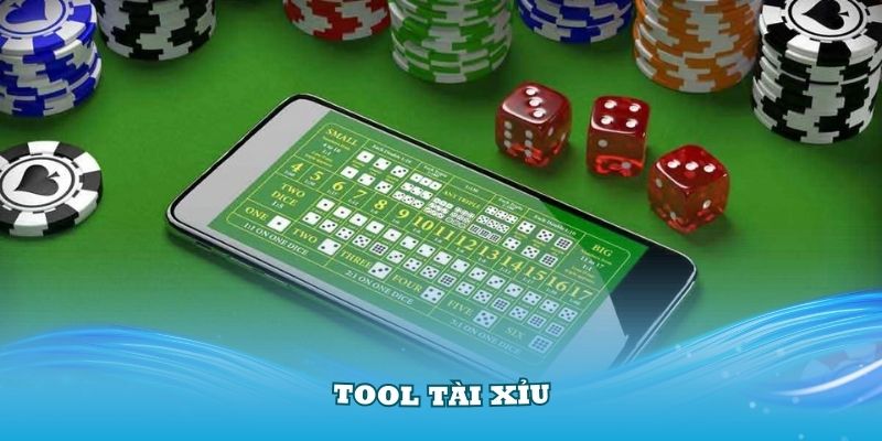 tool tài xỉu